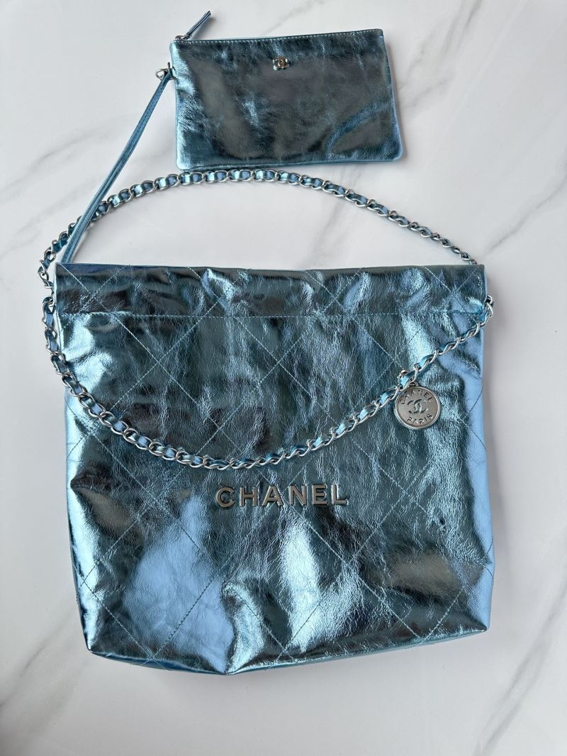 Chanel Hobo 22 Bags